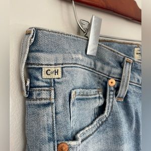 Citizens of Humanity Emerson Slim Boyfriend size 28